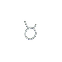 Collier de serrage durite (7,8-8,3) origine Piaggio