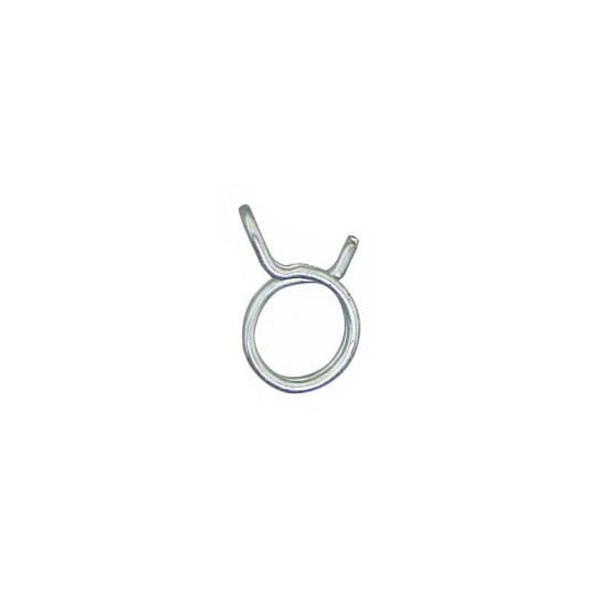 Collier de serrage durite (7,8-8,3) origine Piaggio