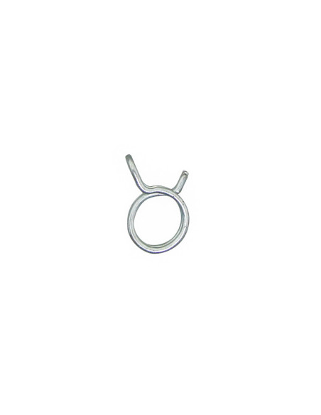 Collier de serrage durite (7,8-8,3) origine Piaggio