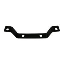 Support fixation réservoir essence origine Piaggio Gilera 50 SMT / RCR / Derbi Senda / Aprilia 50 SX / RX