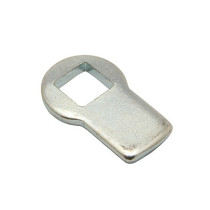 Levier fermeture trappe à essence origine Piaggio Gilera 50 SMT / RCR / Derbi 50 Senda / Aprilia 50 SX / RX