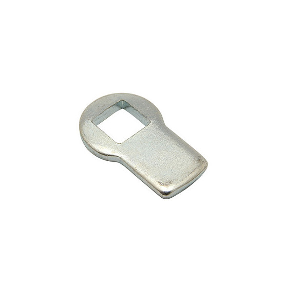 Levier fermeture trappe à essence origine Piaggio Gilera 50 SMT / RCR / Derbi 50 Senda / Aprilia 50 SX / RX
