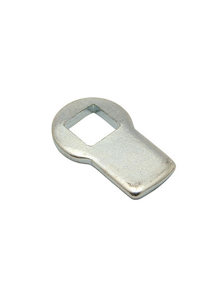 Levier fermeture trappe à essence origine Piaggio Gilera 50 SMT / RCR / Derbi 50 Senda / Aprilia 50 SX / RX