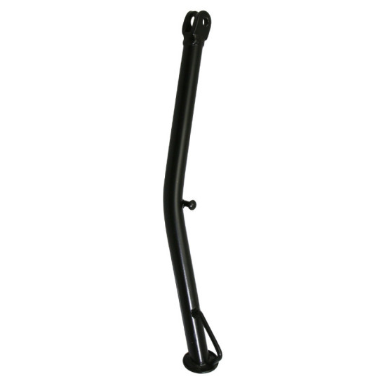 Béquille latérale origine Derbi 50 Senda 2010-2017 / Gilera 50 SMT