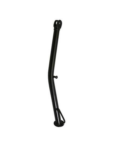 Béquille latérale origine Derbi 50 Senda 2010-2017 / Gilera 50 SMT