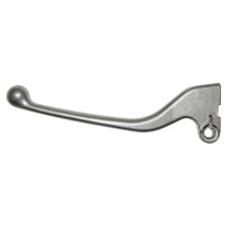 Levier d'embrayage 50 à boite origine Derbi 50 Senda / Gilera 50 SMT / Aprilia 50 SX / RX 170 mm alu poli