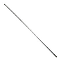 Rayon de roue avant 21 pouces origine Piaggio Gilera 50 RCR / Aprilia 50 RX
