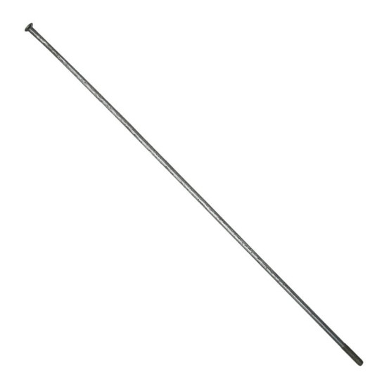 Rayon de roue avant 21 pouces origine Piaggio Gilera 50 RCR / Aprilia 50 RX