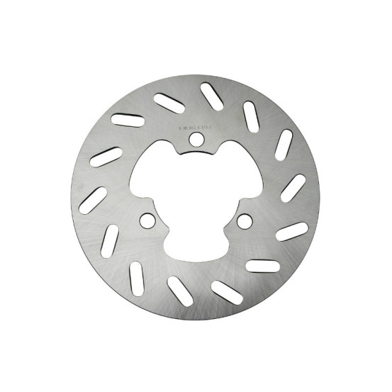 Disque de frein arrière origine Piaggio 50 Gilera SMT / RCR 2006 / Derbi Senda / Aprilia SX / RX 2006-2010