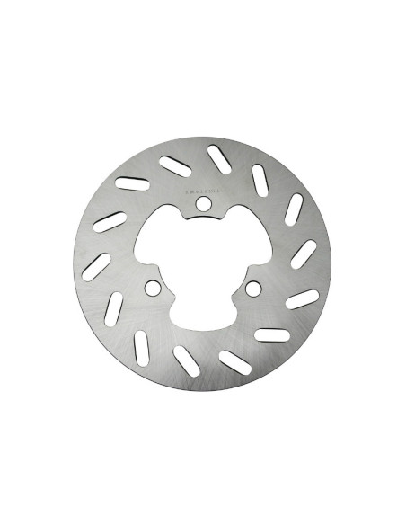 Disque de frein arrière origine Piaggio 50 Gilera SMT / RCR 2006 / Derbi Senda / Aprilia SX / RX 2006-2010