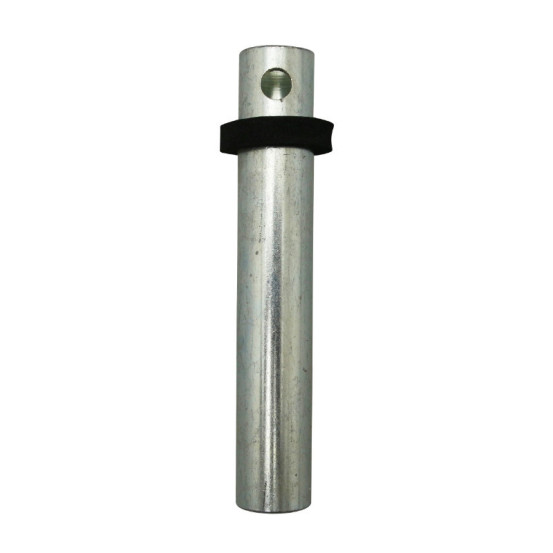 Separateur de roulements roue arrière origine Piaggio 50 Gilera SMT / RCR / Derbi Senda SM / Aprilia SX / RX