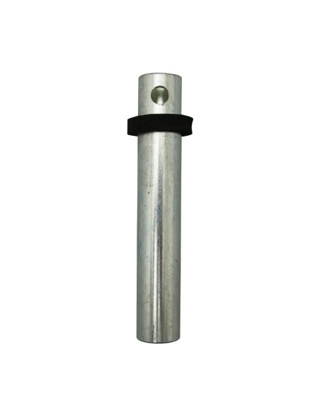 Separateur de roulements roue arrière origine Piaggio 50 Gilera SMT / RCR / Derbi Senda SM / Aprilia SX / RX