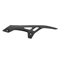 Couvre chaine origine Piaggio 50 Gilera SMT / RCR après 2006 / Derbi Senda après 2000 / Aprilia SX / RX 2006