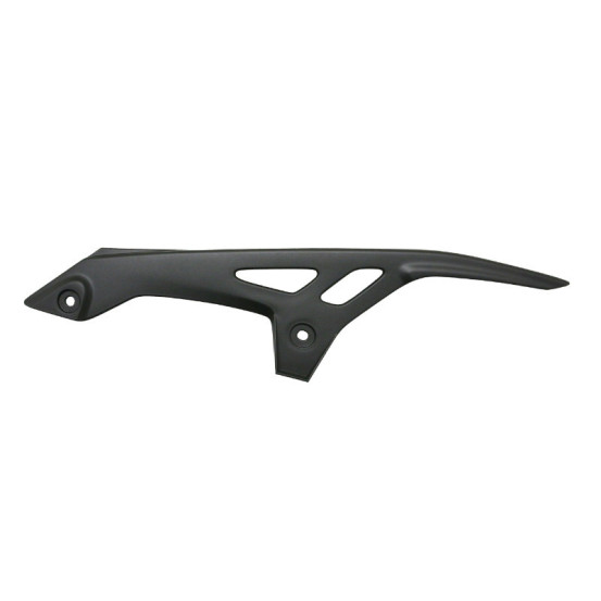 Couvre chaine origine Piaggio 50 Gilera SMT / RCR après 2006 / Derbi Senda après 2000 / Aprilia SX / RX 2006