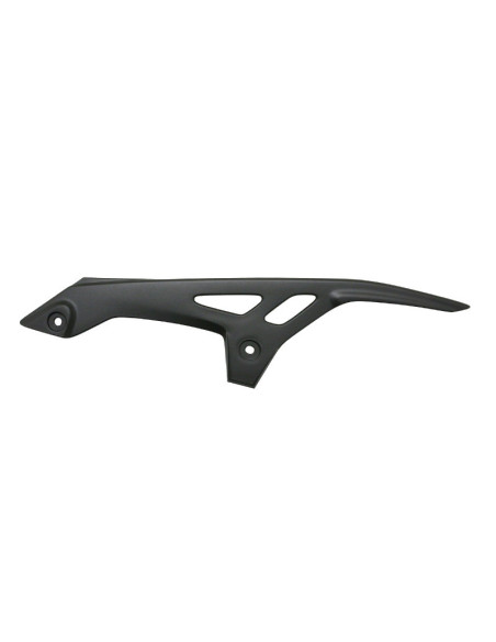 Couvre chaine origine Piaggio 50 Gilera SMT / RCR après 2006 / Derbi Senda après 2000 / Aprilia SX / RX 2006