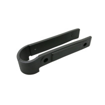 Plaque glissement de chaine origine Piaggio 50 Gilera SMT / RCR / Derbi Senda / Aprilia SX / RX / RS4