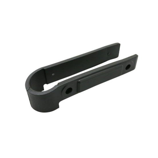 Plaque glissement de chaine origine Piaggio 50 Gilera SMT / RCR / Derbi Senda / Aprilia SX / RX / RS4