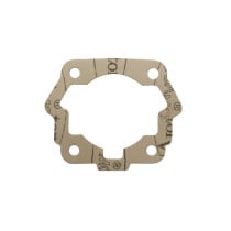 Joint d'embase de cylindre origine Derbi 50 Senda 2005 / Gilera 50 SMT / RCR 1998-2003