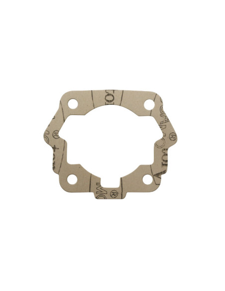 Joint d'embase de cylindre origine Derbi 50 Senda 2005 / Gilera 50 SMT / RCR 1998-2003