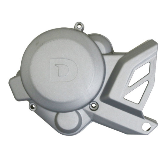 Cache allumage origine Derbi 50 Senda 2006-2017 / Gilera 50 SMT / RCR 2011-2017