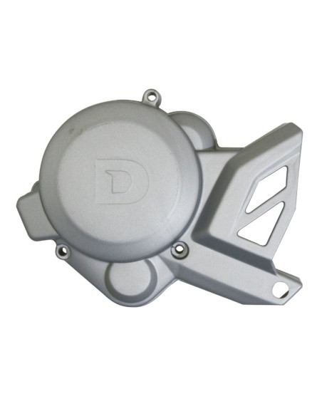 Cache allumage origine Derbi 50 Senda 2006-2017 / Gilera 50 SMT / RCR 2011-2017