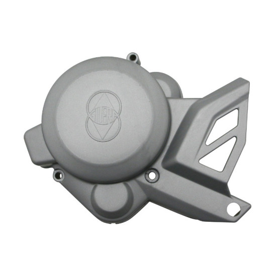 Cache allumage origine Gilera 50 SMT / RCR 2006-2011