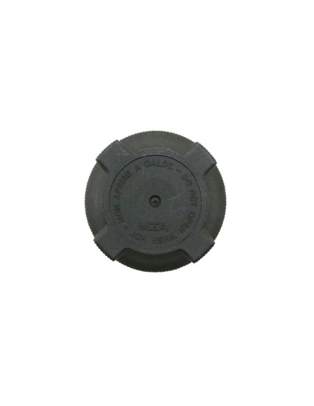 Bouchon de réservoir liquide refroidissement origine Derbi 50 Senda / Gilera 50 SMT / RCR / Aprilia 50 RS / SX / RX
