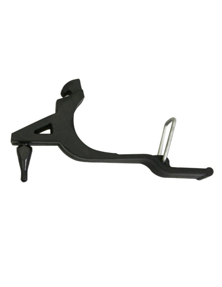 Sangle tête de fourche origine Piaggio Gilera 50 SMT / RCR 1999-2003 / Derbi Senda 2003-2008