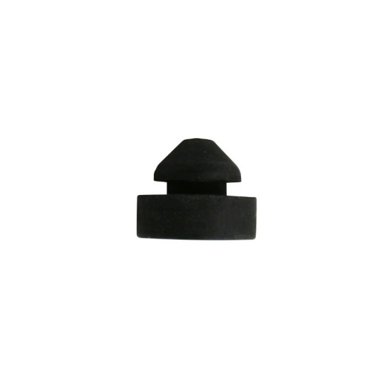 Tampon aile avant origine Piaggio Gilera 50 SMT / RCR 2011-2017 / Derbi 50 Senda 2010-2017