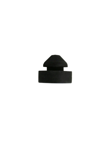 Tampon aile avant origine Piaggio Gilera 50 SMT / RCR 2011-2017 / Derbi 50 Senda 2010-2017