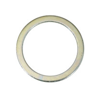 Rondelle coussinet tube direction origine Piaggio 50 à boite