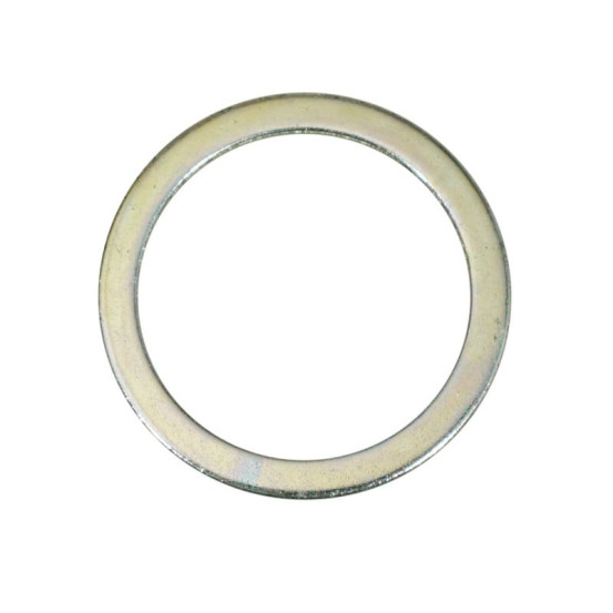 Rondelle coussinet tube direction origine Piaggio 50 à boite
