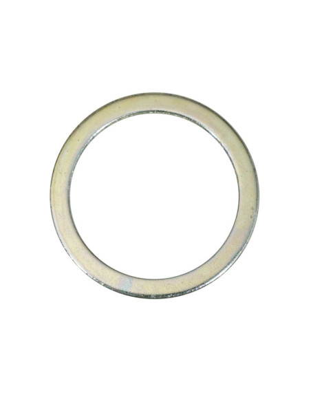 Rondelle coussinet tube direction origine Piaggio 50 à boite