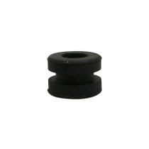 Silentbloc de fixation feu arrière origine Piaggio Gilera 50 50 SMT / RCR / Derbi 50 Senda 2000-2010