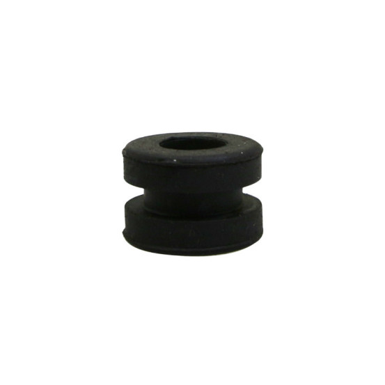 Silentbloc de fixation feu arrière origine Piaggio Gilera 50 50 SMT / RCR / Derbi 50 Senda 2000-2010