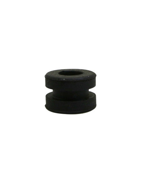 Silentbloc de fixation feu arrière origine Piaggio Gilera 50 50 SMT / RCR / Derbi 50 Senda 2000-2010