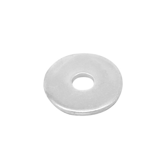 Rondelle plate (12x30x4) origine Piaggio / roue arrière Derbi Senda 2000-2010