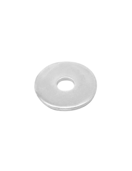 Rondelle plate (12x30x4) origine Piaggio / roue arrière Derbi Senda 2000-2010