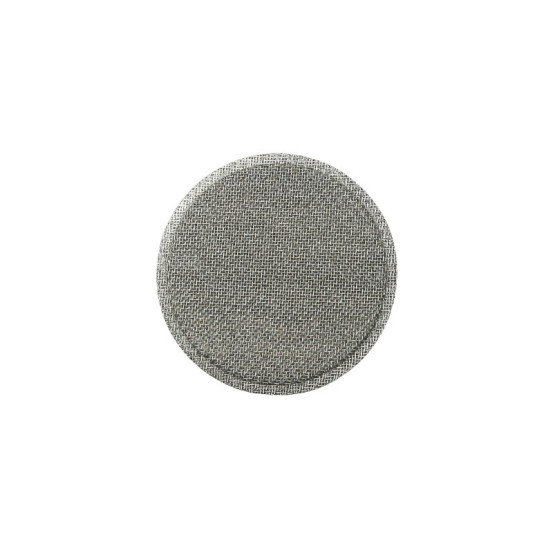 Grille / élément de filtre à air origine Piaggio 50 Ciao