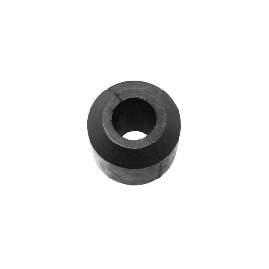 Silentbloc d'ammortisseur origine Piaggio 50 triporteur APE / 125 Vespa PX