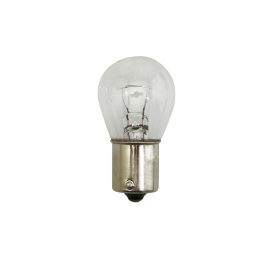 Ampoule / lampe 12V 21W BA15S / R10 origine Piaggio