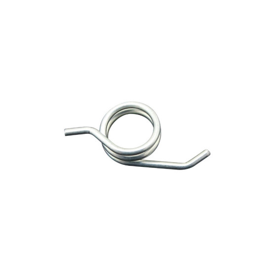 Ressort levier embrayage origine Piaggio Gilera 50 SMT / RCR / Derbi 50 Senda après 2010