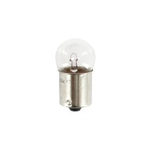 Ampoule / lampe 6V 4w BA15S / r10 origine Piaggio