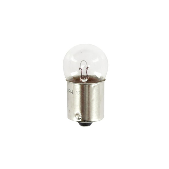 Ampoule / lampe 6V 4w BA15S / r10 origine Piaggio