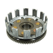 Tambour d'embrayage (d26) origine Piaggio 50 Gilera SMT / RCR / Derbi Senda / Aprilia SX / RX / RS4
