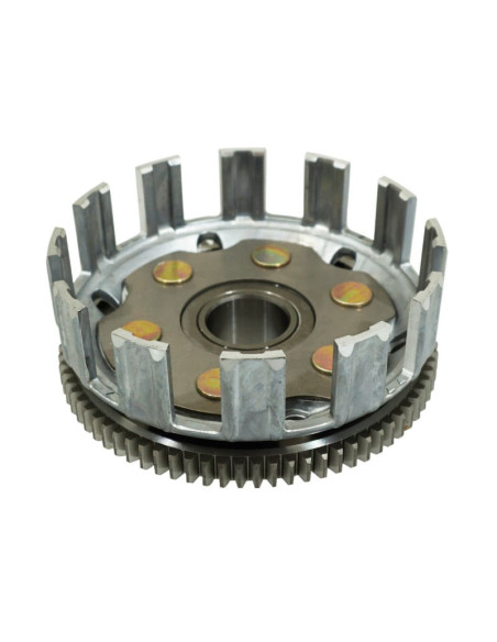 Tambour d'embrayage (d26) origine Piaggio 50 Gilera SMT / RCR / Derbi Senda / Aprilia SX / RX / RS4