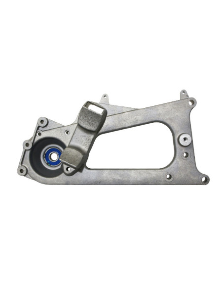 Bras de suspension arrière origine Piaggio 400 / 500 MP3 / Beverly / 400 X8 / X-Evo / Aprilia 400 / 500 Scarabeo
