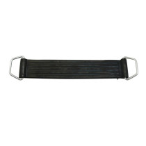 Sangle de batterie origine Piaggio 400 / 500 Beverly après 2006 / 125 Vespa PX après 1998 / Aprilia 125 RS4 2011-2020