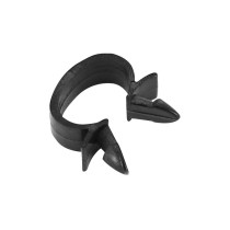 Clips ressort (D17) origine Piaggio