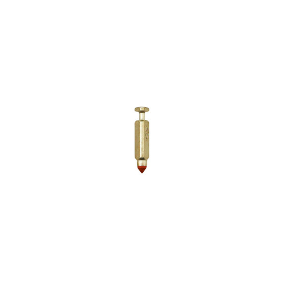 Pointeau carburateur origine Piaggio 50 Ciao / Gilera 50 GSM / Eaglet / Aprilia 50 classic / MX 1998-2005